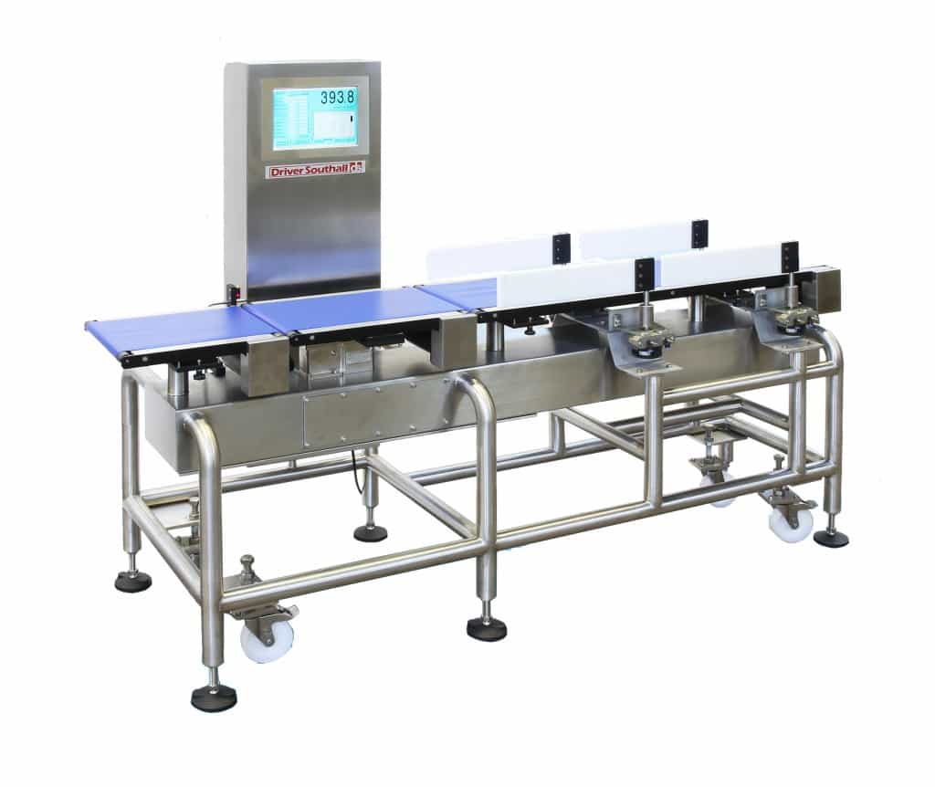 Industrial Weighing Systems