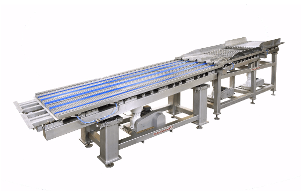 Laning Conveyor