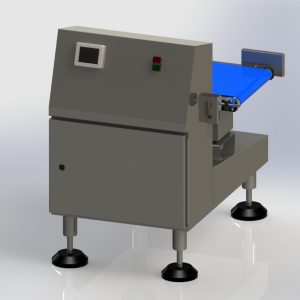 case checkweigher