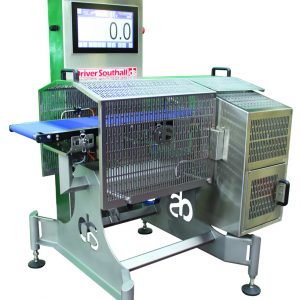 DS4 Checkweigher