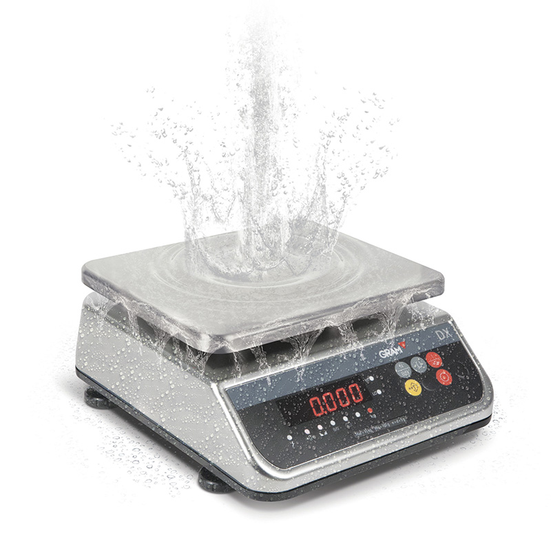 industrial waterproof scale