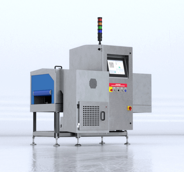 x-ray inspection systems