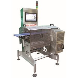 Dynamic Checkweighers