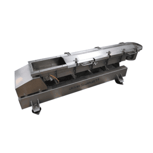 Vibratory Conveyors