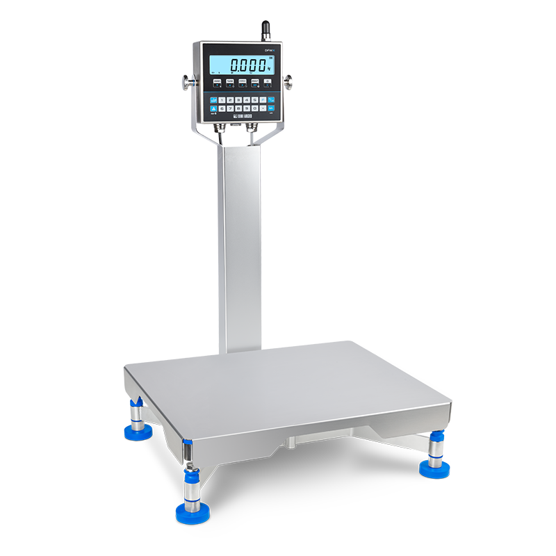 Hygenix Scale Hygenix Scale
